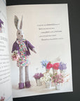 Making Luna Lapin