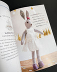 Making Luna Lapin