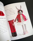 Making Luna Lapin