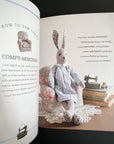 Making Luna Lapin