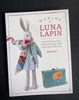 Making Luna Lapin