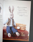Making Luna Lapin