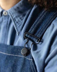Dungaree Hardware Kit