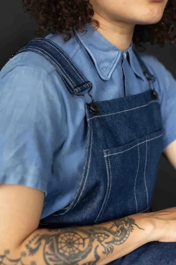 Dungaree Hardware Kit