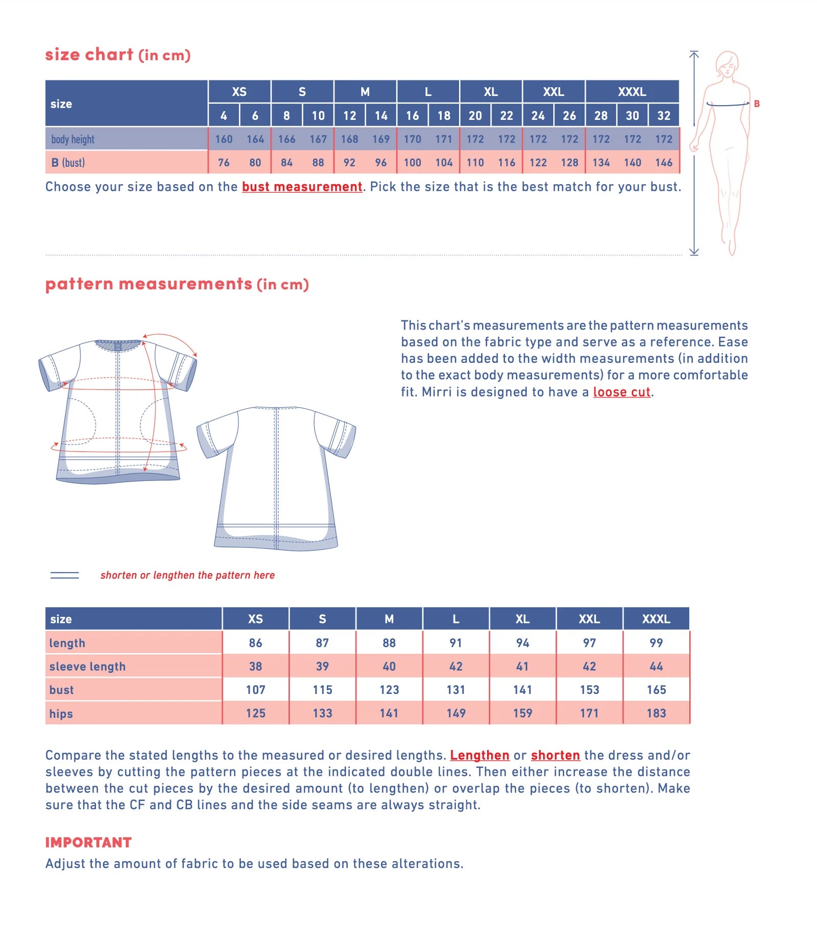 Fibre Mood Mirri Dress