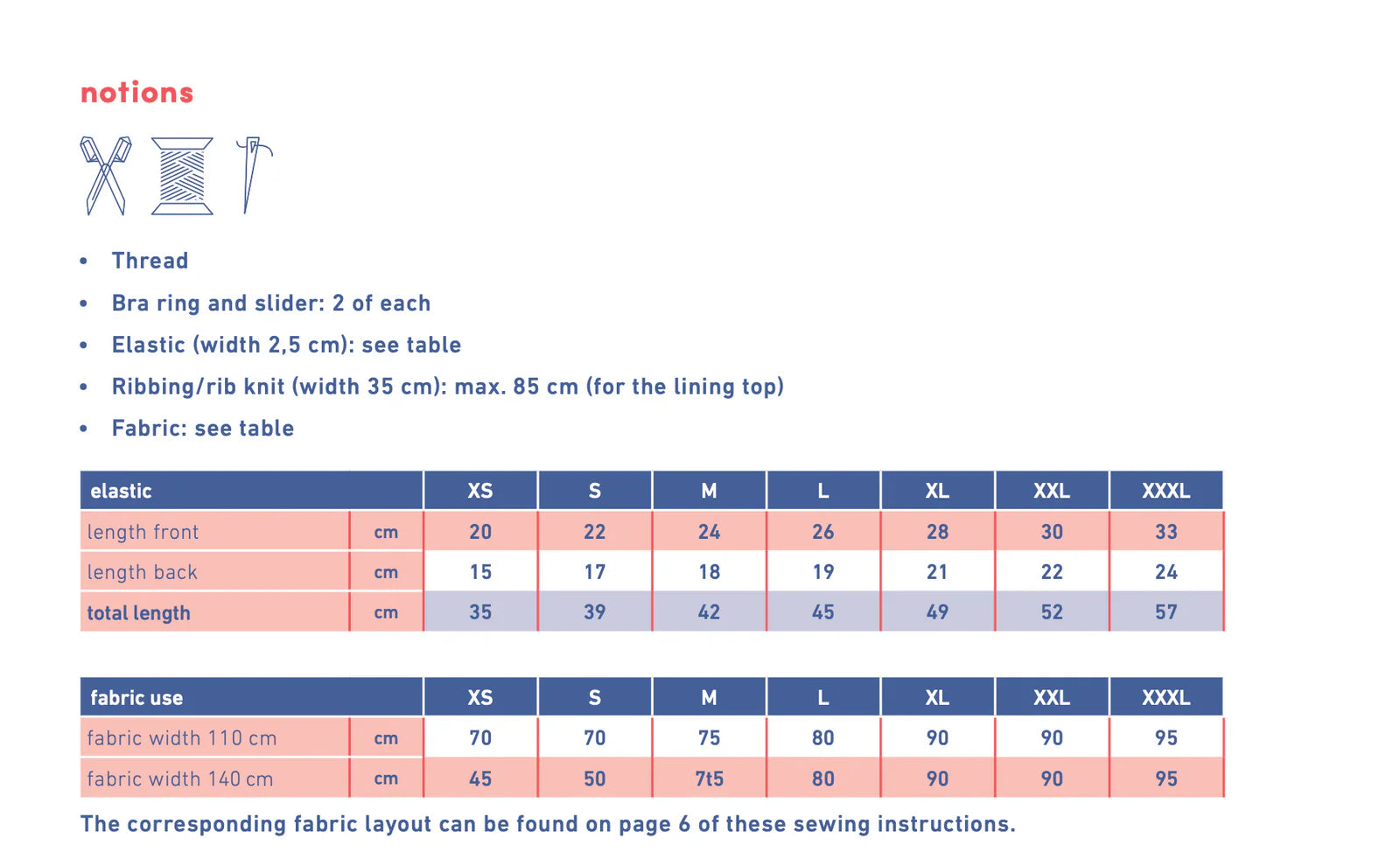 Fibre Mood Nanaka Top
