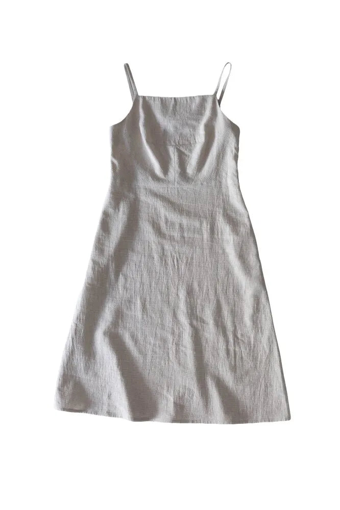 Merchant &amp; Mills Sommer Dress
