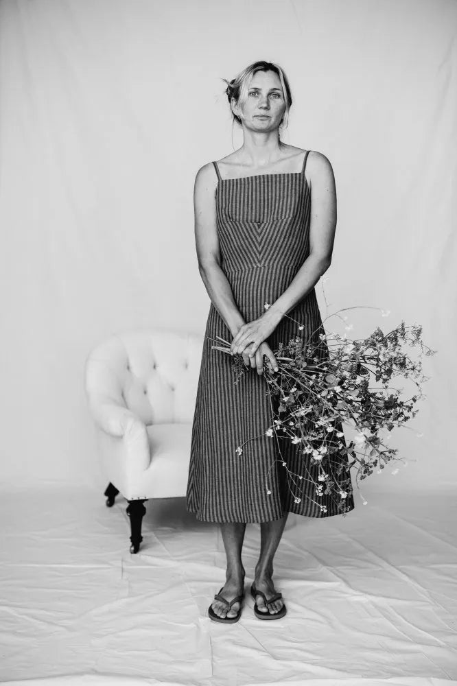 Merchant &amp; Mills Sommer Dress