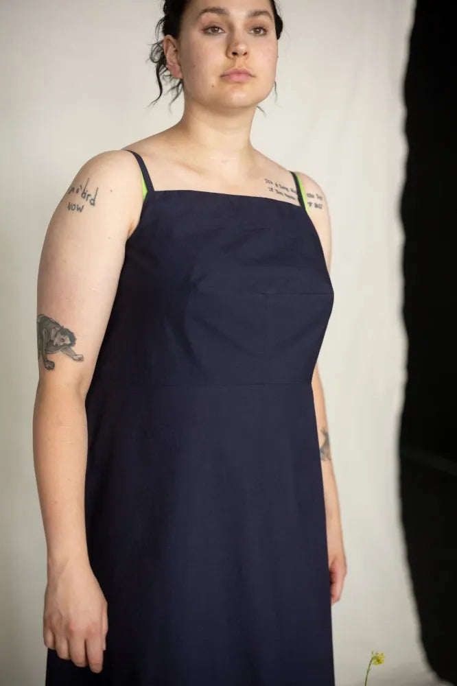 Merchant &amp; Mills Sommer Dress
