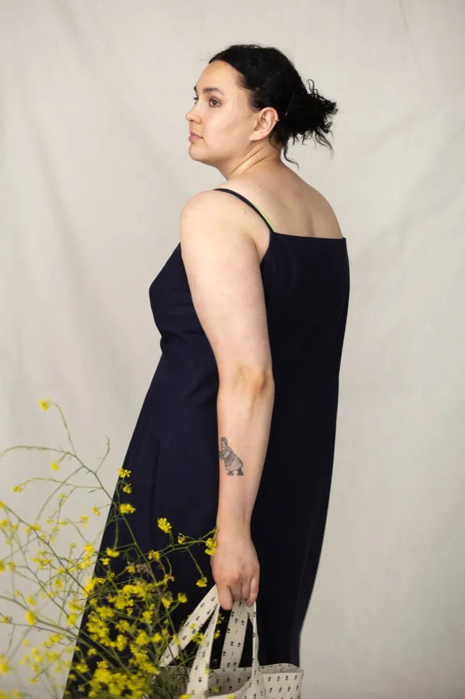 Merchant &amp; Mills Sommer Dress