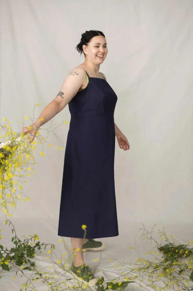 Merchant &amp; Mills Sommer Dress