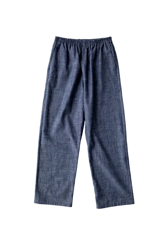 Merchant &amp; Mills Wednesday Trouser