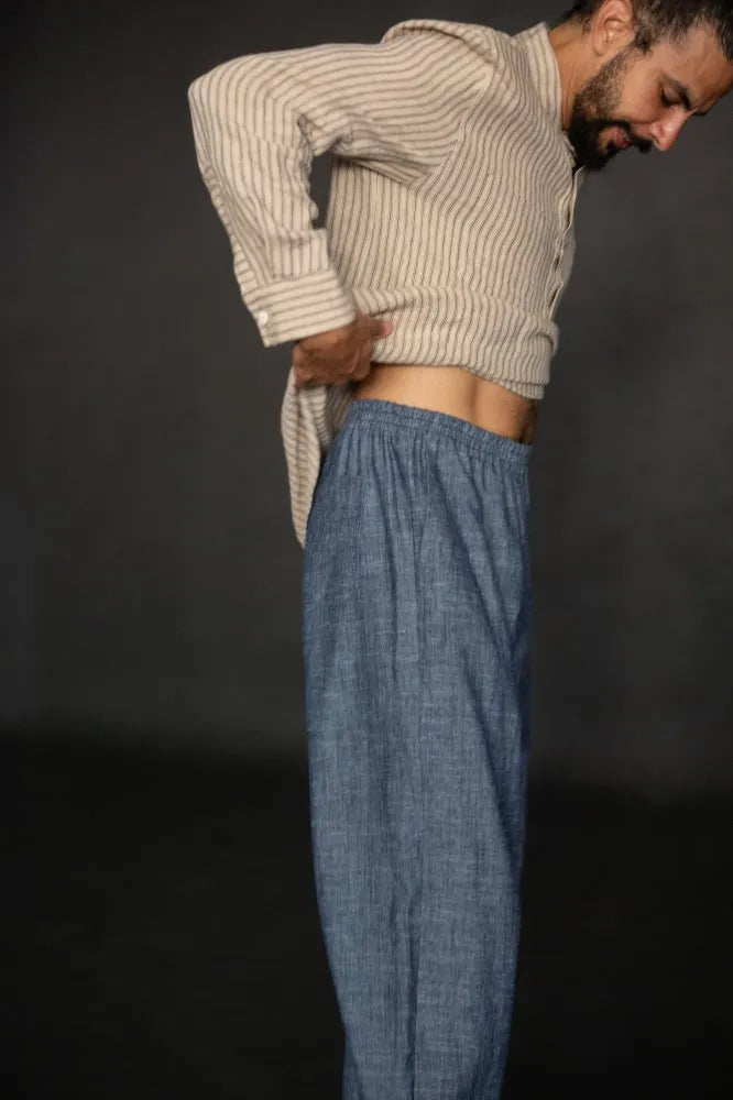 Merchant &amp; Mills Wednesday Trouser