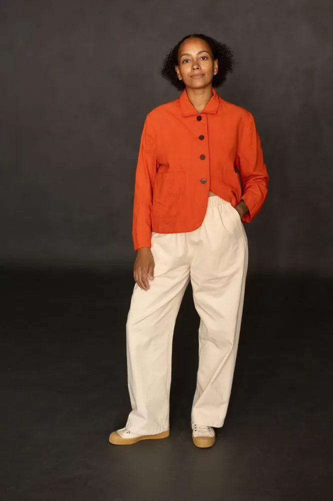 Merchant &amp; Mills Wednesday Trouser