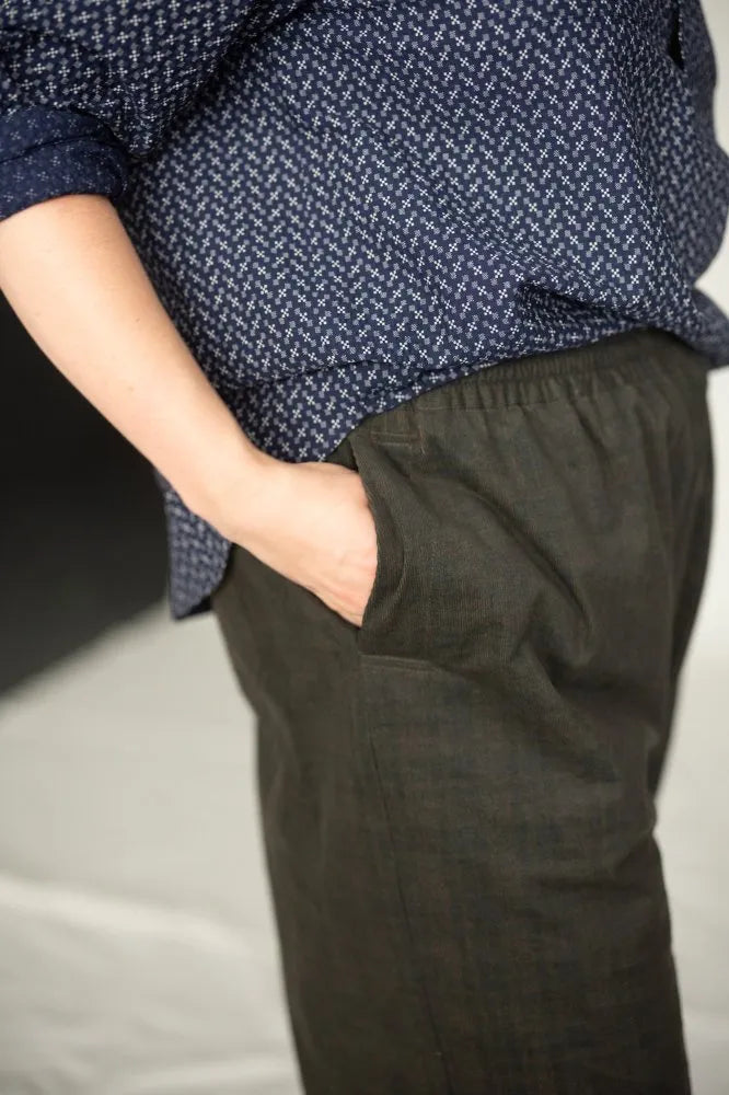 Merchant &amp; Mills Wednesday Trouser