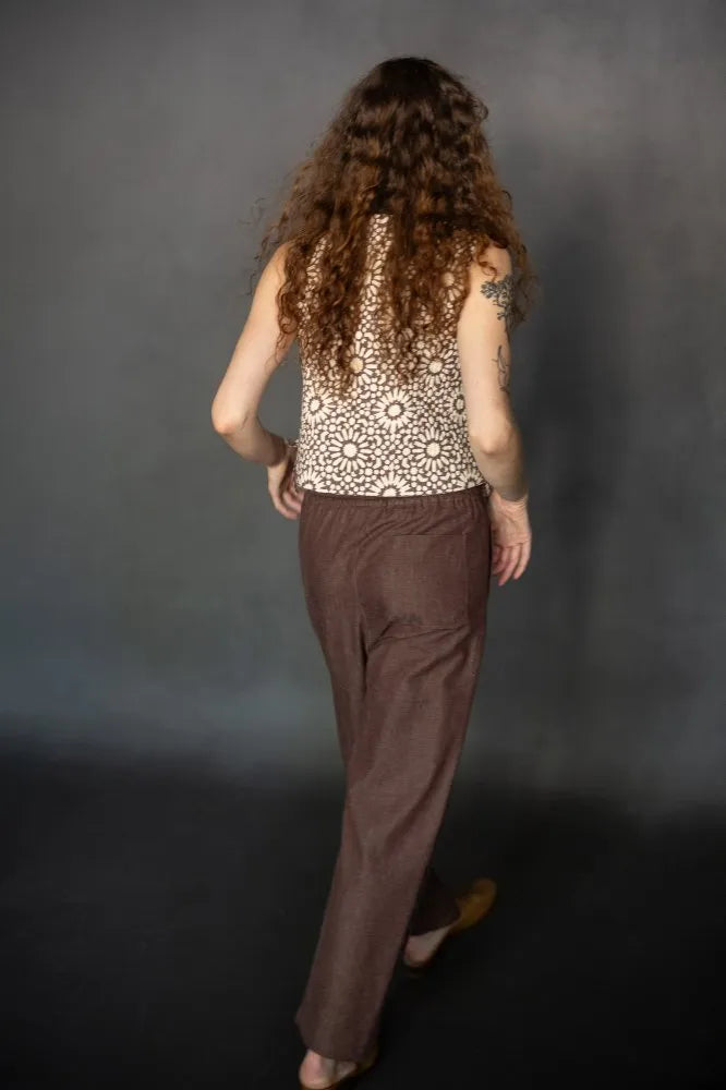 Merchant &amp; Mills Wednesday Trouser