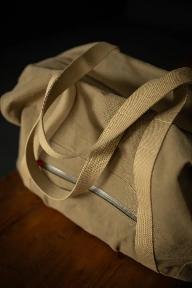Francli Weekender Hardware Kit - Sand
