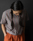 Merchant & Mills Celeste Top