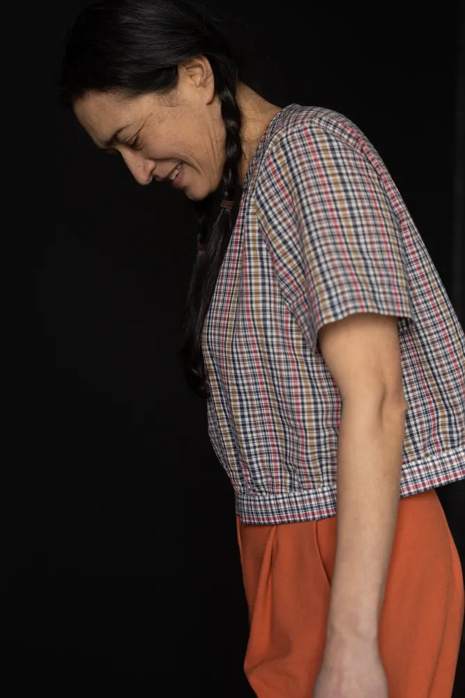 Merchant &amp; Mills Celeste Top