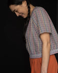 Merchant & Mills Celeste Top