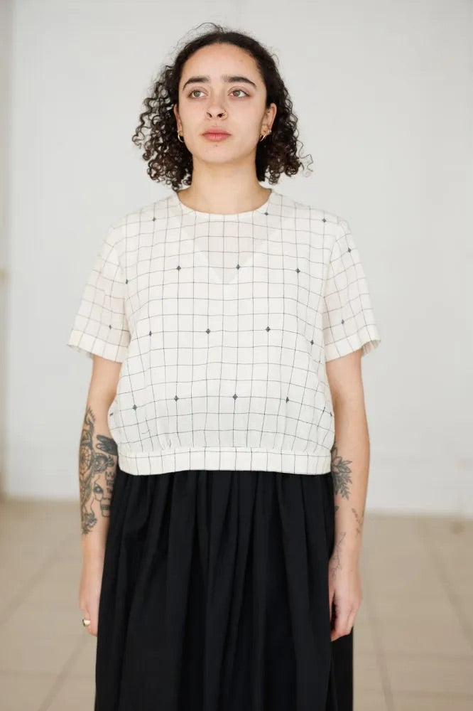Merchant &amp; Mills Celeste Top