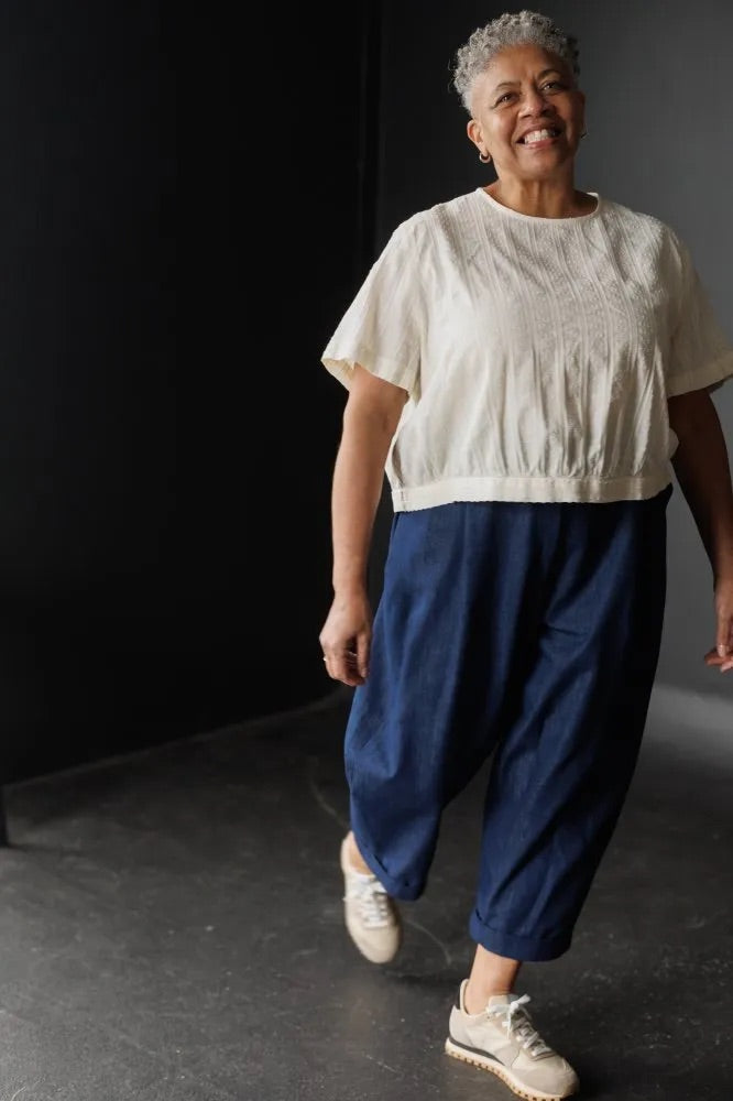 Merchant &amp; Mills Celeste Top