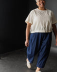 Merchant & Mills Celeste Top