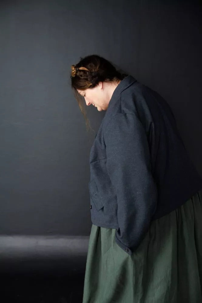 Merchant &amp; Mills Denham Jacket