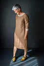 Merchant & Mills The Fielder Top and Dress