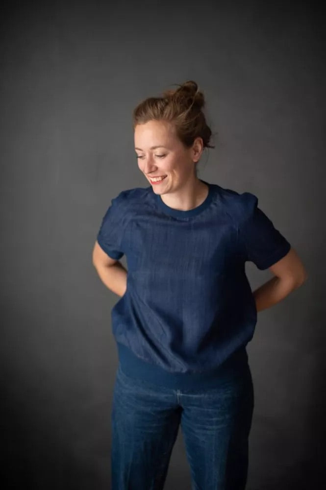 Merchant &amp; Mills The Fielder Top and Dress
