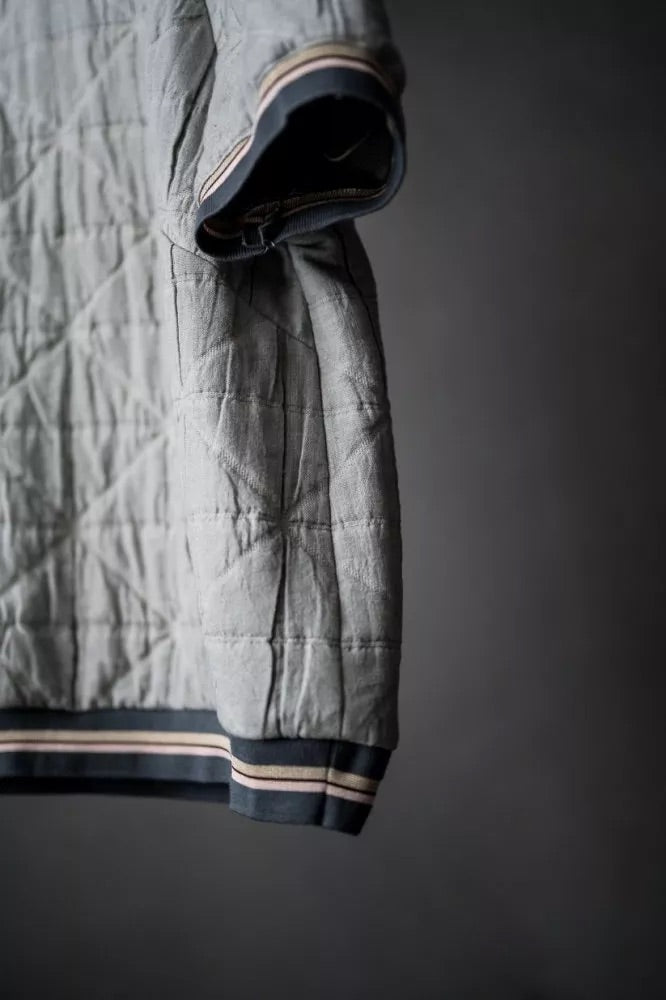 Merchant &amp; Mills Fielder Crew Neck Addition