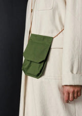 Francli Pocket Bag