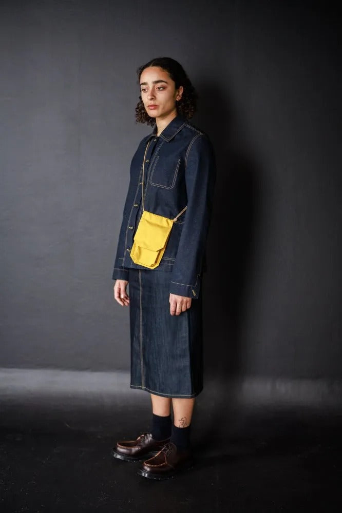 Francli Pocket Bag