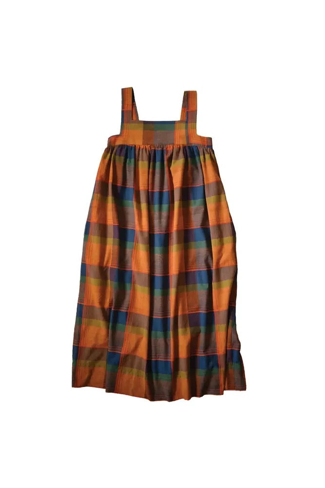 Merchant &amp; Mills Honey Dress