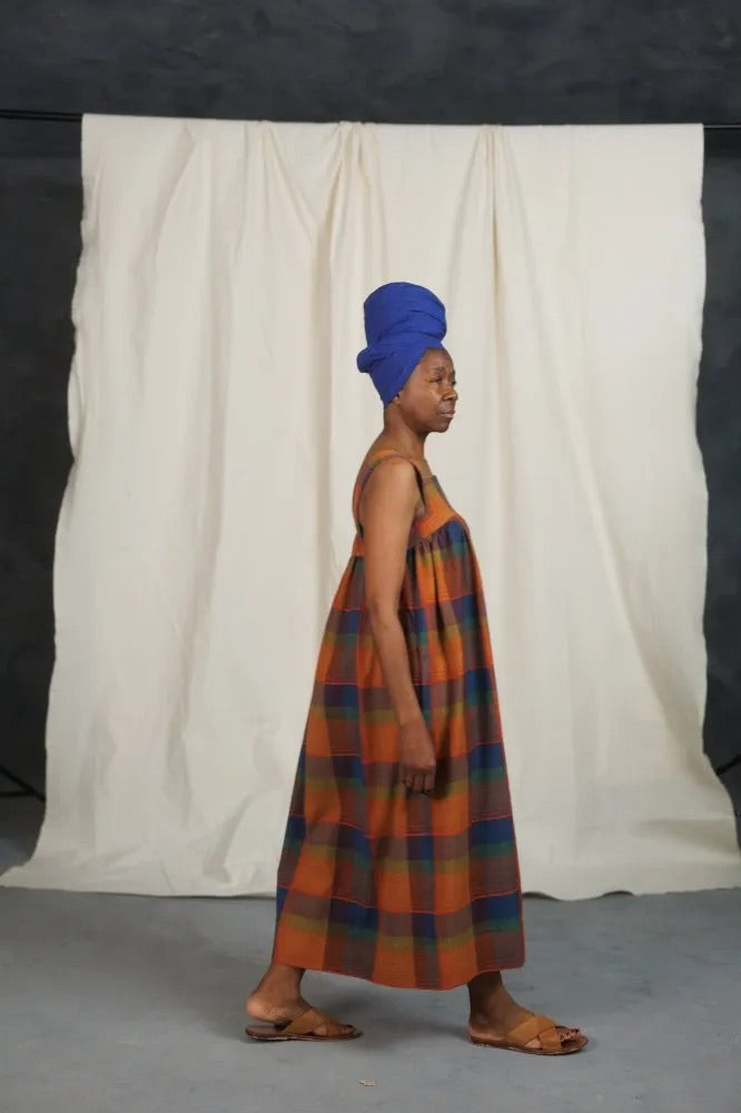 Merchant &amp; Mills Honey Dress