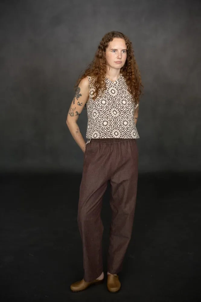 Merchant &amp; Mills Joa Top