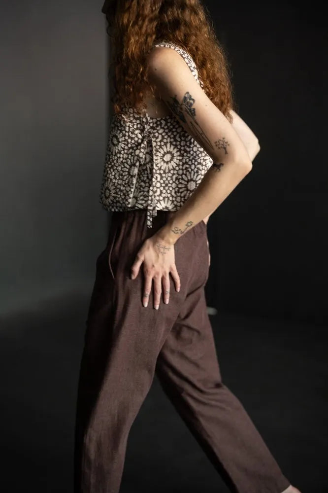 Merchant &amp; Mills Joa Top