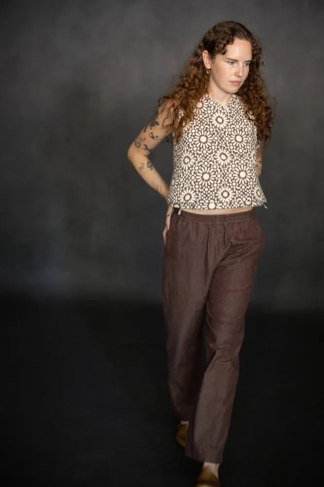 Merchant &amp; Mills Joa Top