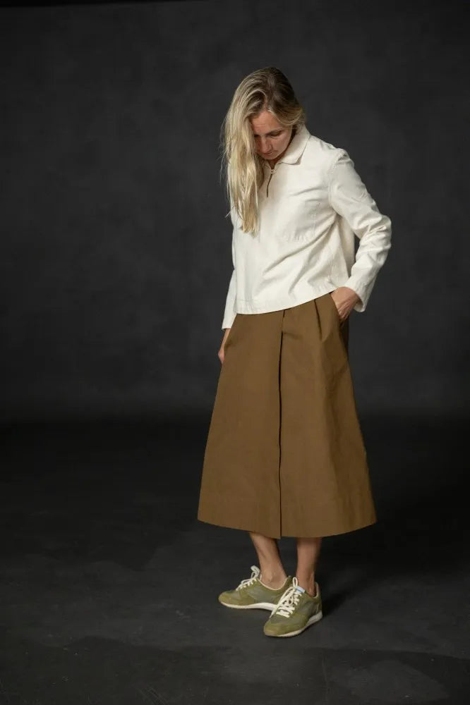 Merchant &amp; Mills Nevis Skirt