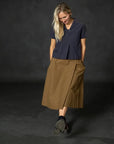 Merchant & Mills Nevis Skirt