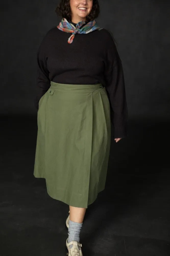 Merchant &amp; Mills Nevis Skirt