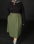 Merchant & Mills Nevis Skirt
