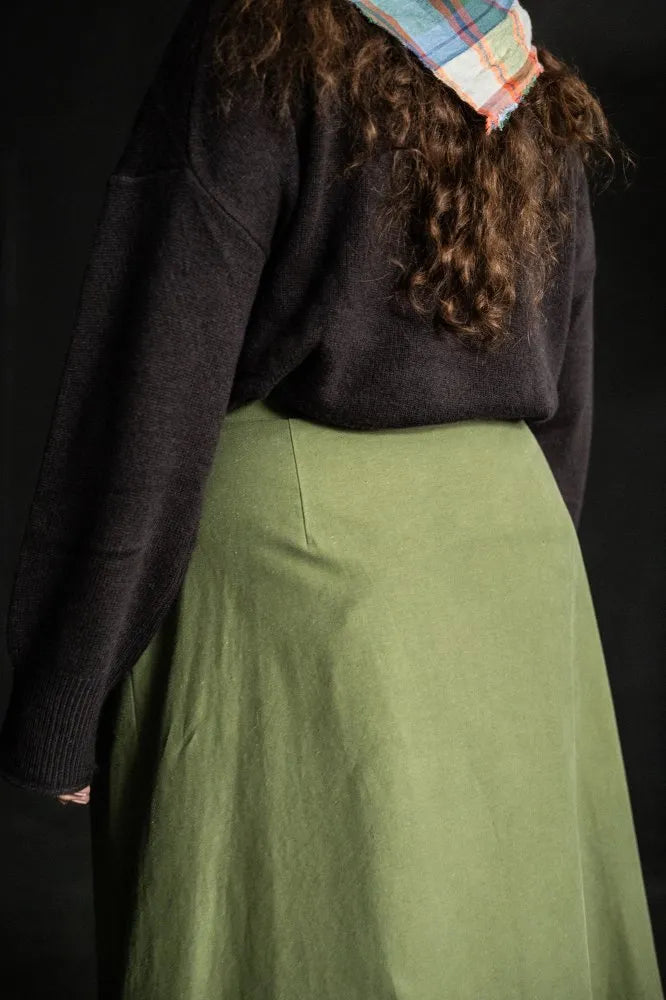 Merchant &amp; Mills Nevis Skirt