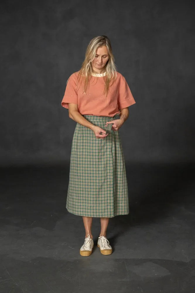 Merchant &amp; Mills Nevis Skirt