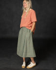 Merchant & Mills Nevis Skirt