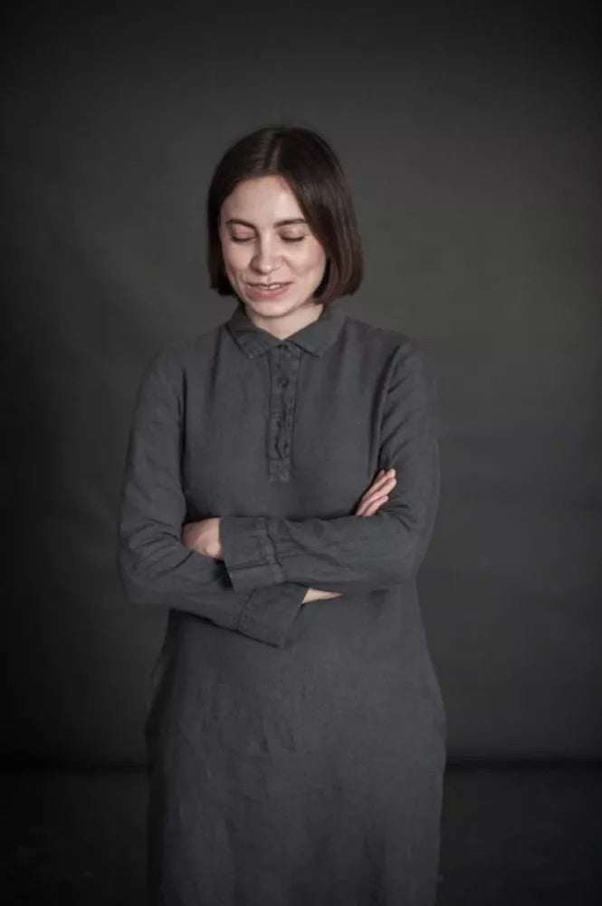 Merchant &amp; Mills Rugby Dress and Top