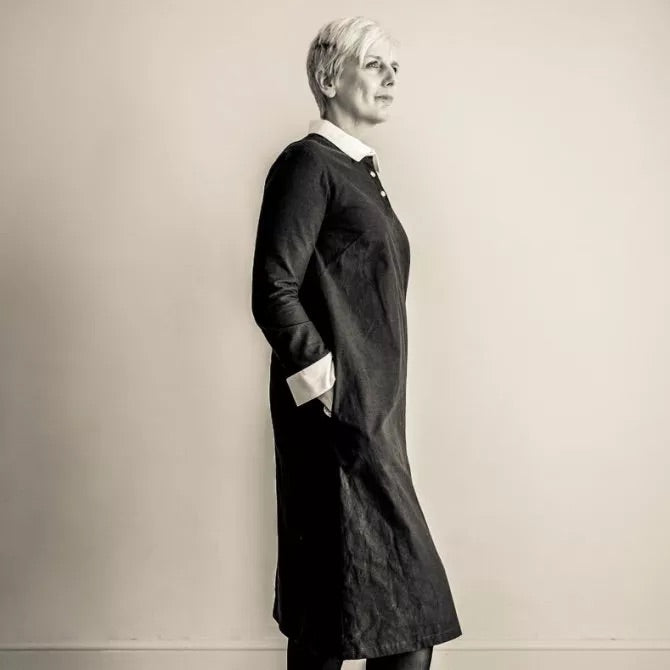 Merchant &amp; Mills Rugby Dress and Top