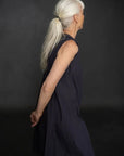 Merchant & Mills Trapeze Dress Additions