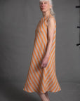 Merchant & Mills Trapeze Dress Additions