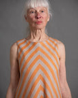 Merchant & Mills Trapeze Dress Additions